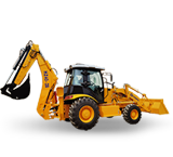 Earthmoving Machines