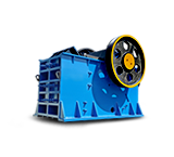 Crushing & Screening Plant