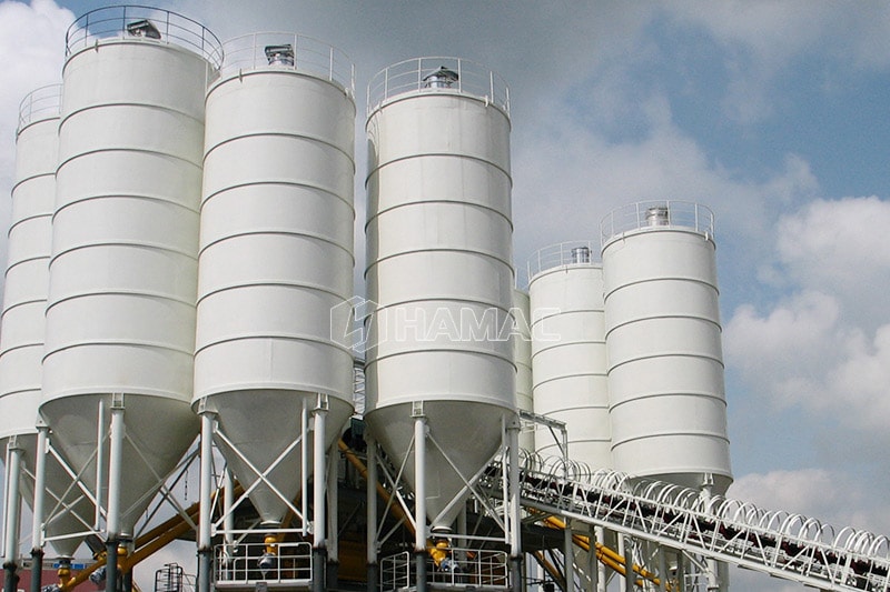 Tips you should know about cement silo