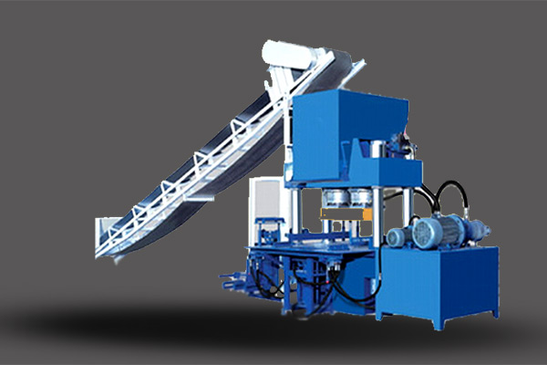 HM-150TB Hydraulic Paving Block Machine