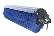 Power Angle Broom